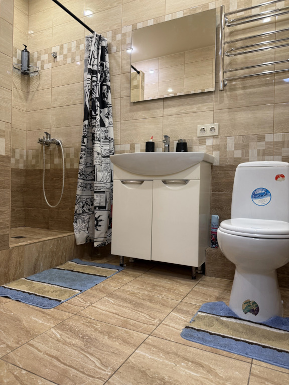 Квартира SkyApart 34