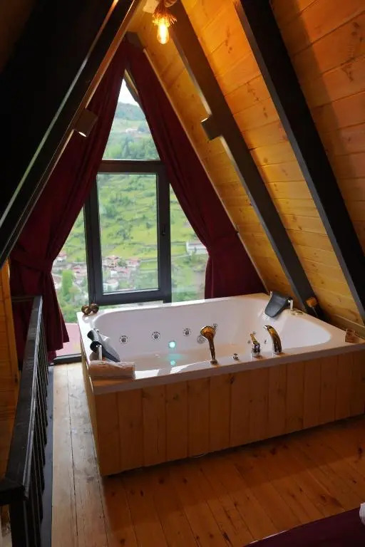 Частный Дом Pulera Suit Bungalow
