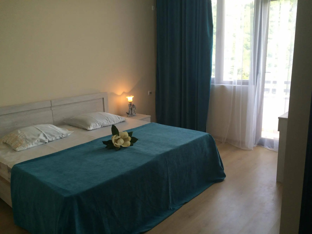 Holiday House Green Cape Batumi
