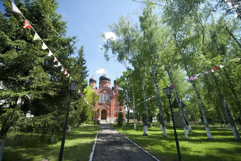 Гостевой Дом Иерусалимская