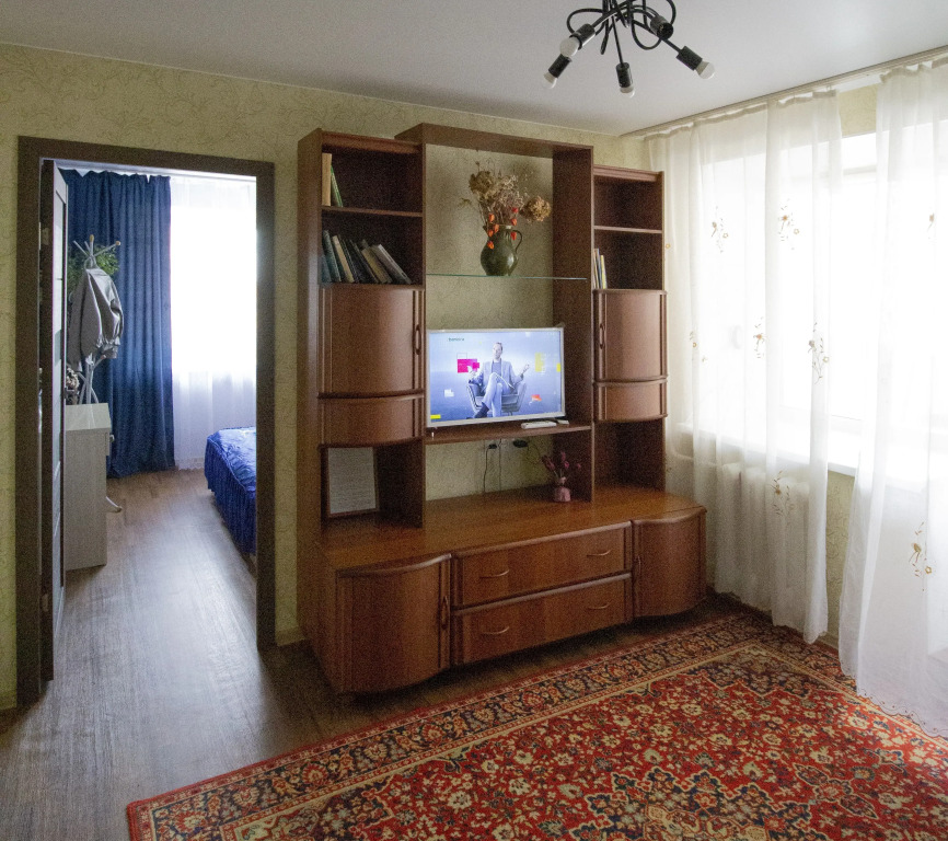 Квартира На  Новой 2