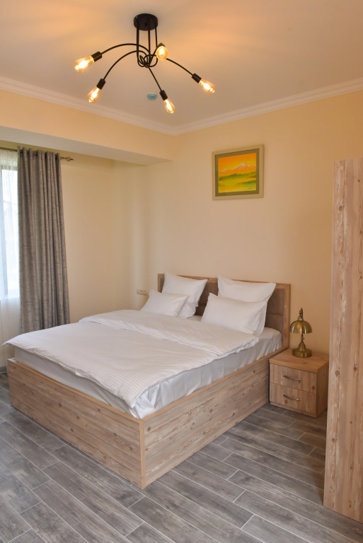 Hotel Altunyan Hotel