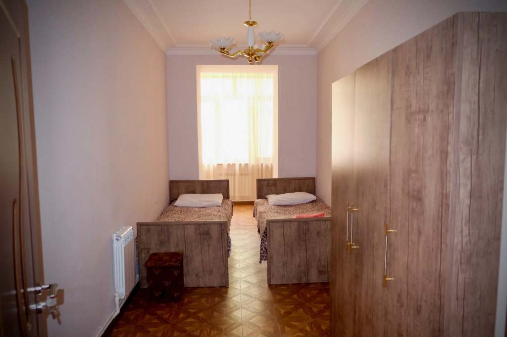 Апартаменты Central Avenue Apt & Tour