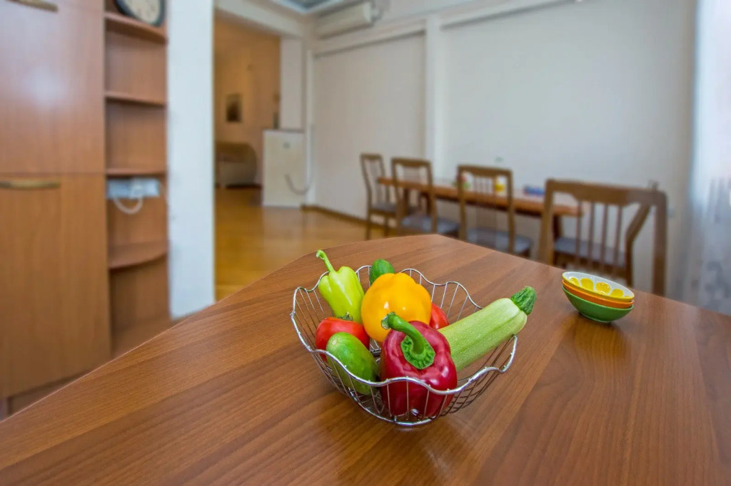 Апартаменты RentInnYerevan, Vardanants Street 7