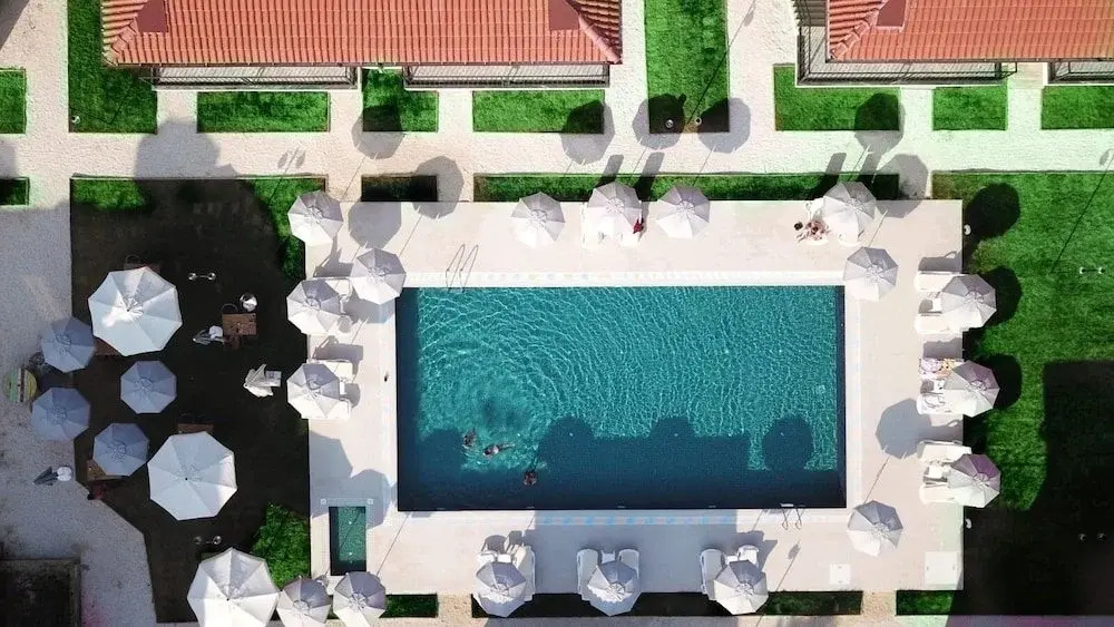 İğneada Hotel Rezve