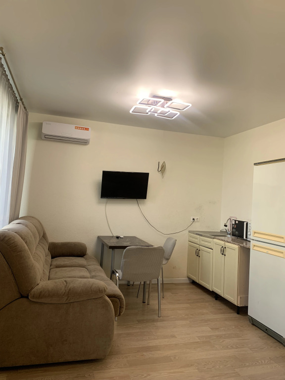 Квартира SkyApart Облака 229