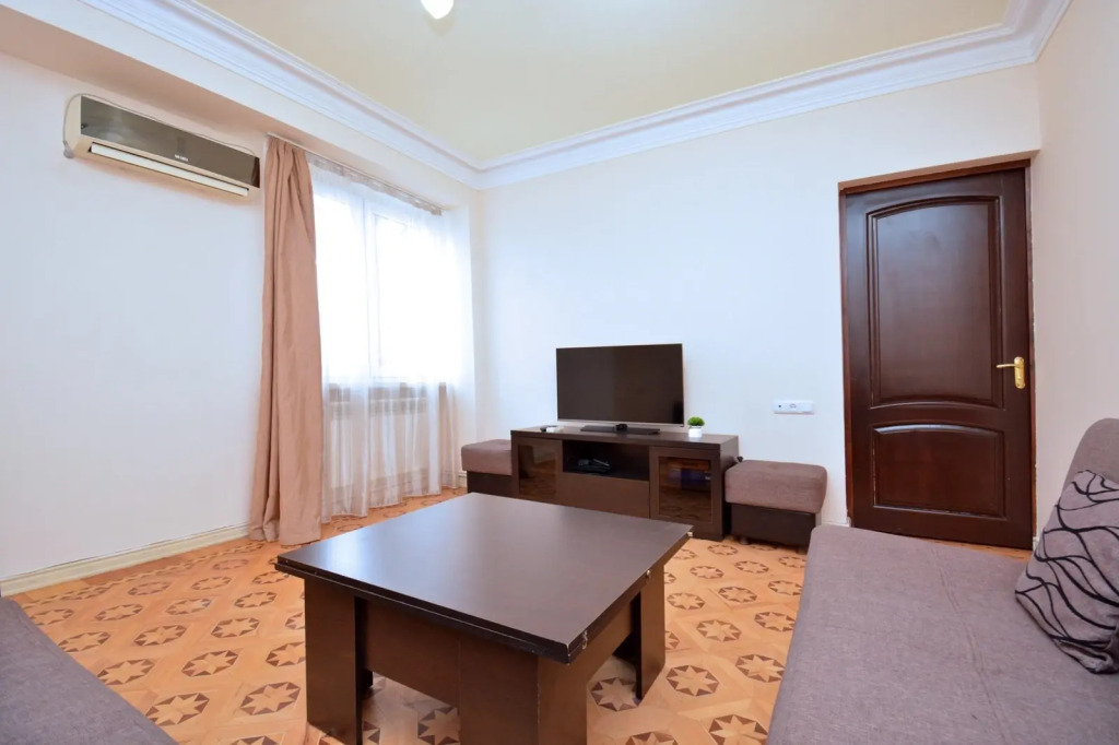 Апартаменты Perte House on Saryan street 20/1