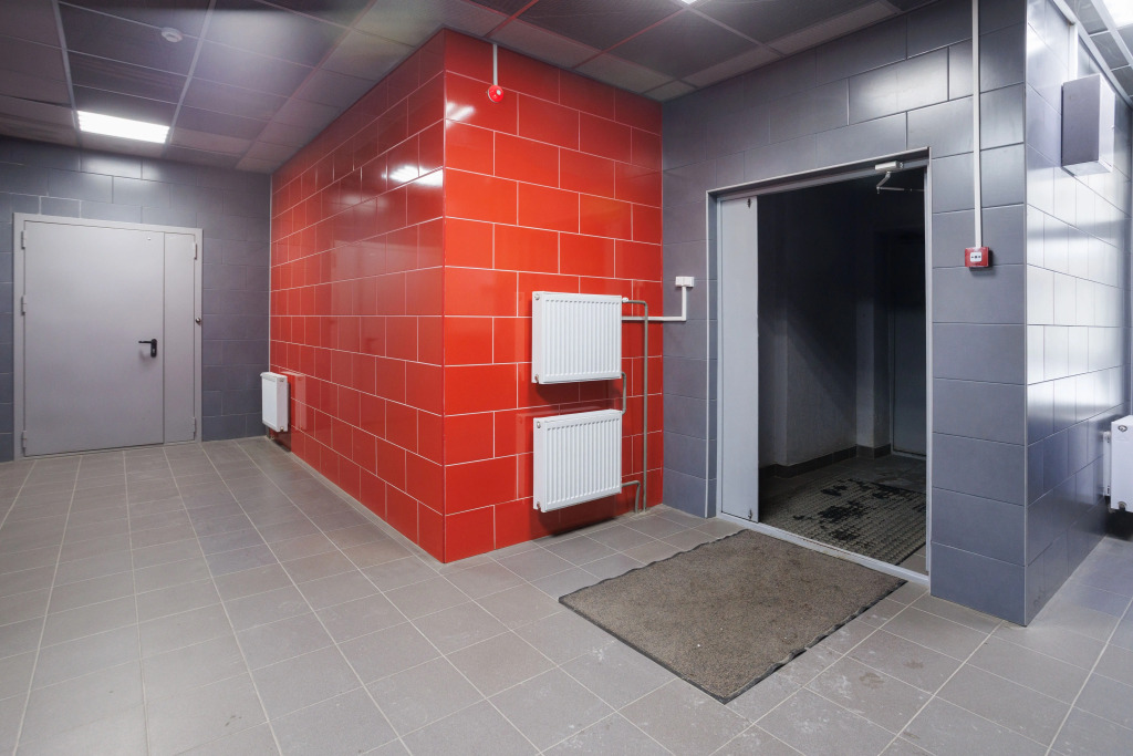 Квартира Тиффани 1 кв 40кв м в ЖК Уфимский кремль в центре Уфы
