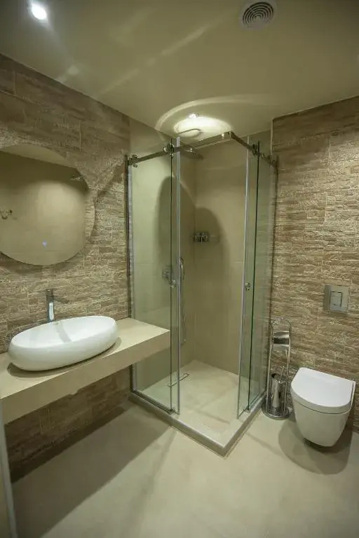 База отдыха Ketrin Hotel Restaurant