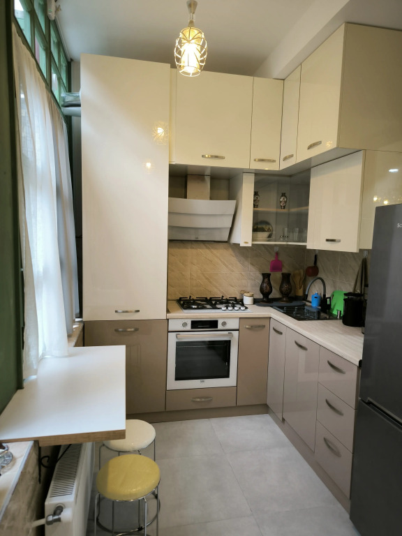 Частный Дом Tbilisi Central Apartment