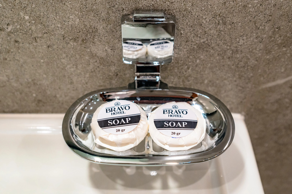 Bravo Hotel