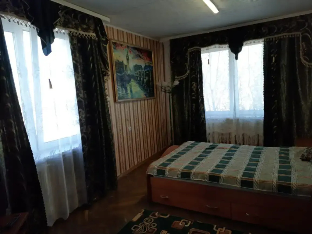 Квартира на Мира 1
