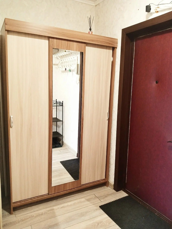 Квартира на Улице Люблинская 161