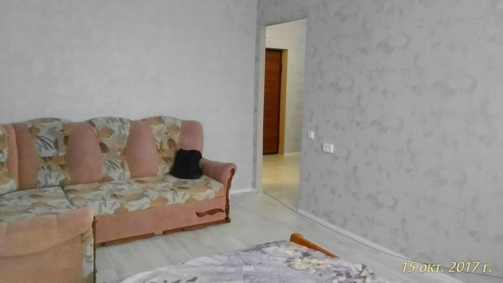 Апартаменты AG Apart Oktjabrskaja
