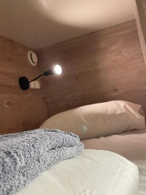 SHELTERZ Электрозаводская