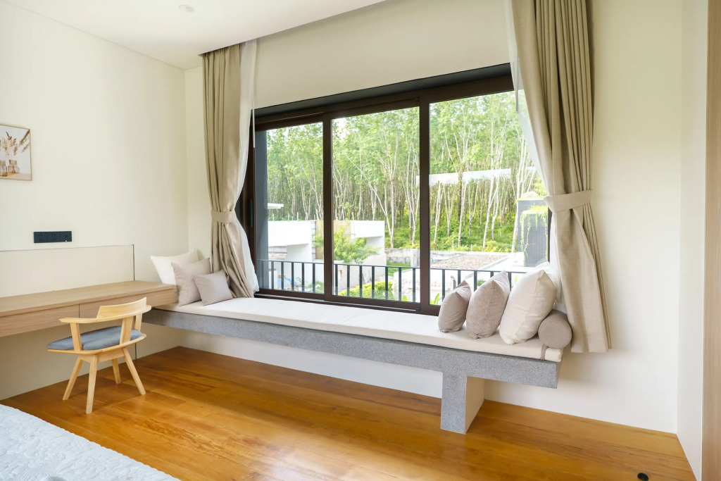 Вилла Modern Bangtao Tree Oсlock 3 Bdr