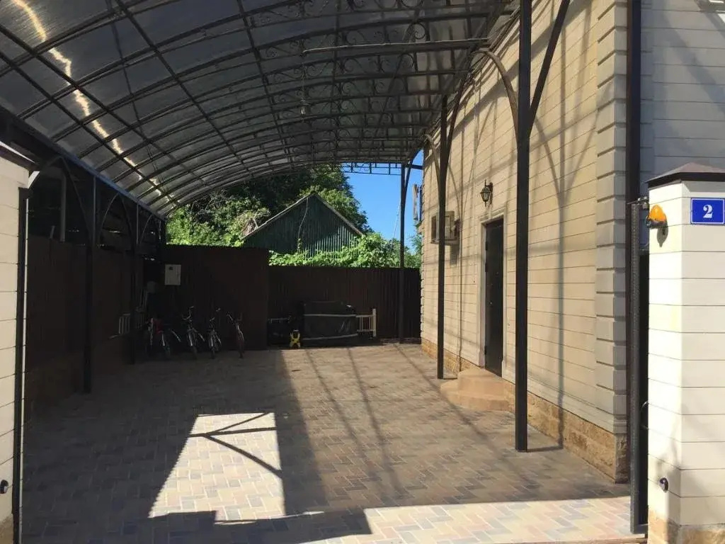 Жилое помещение Il Mio Patio