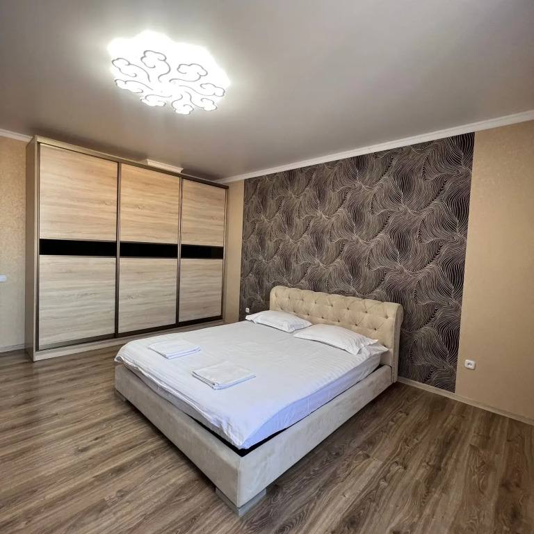 Квартира Момушылы 28-410 две комнаты