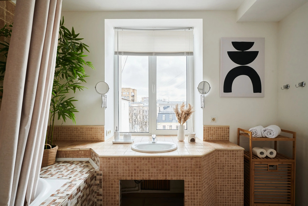 Квартира GM Apartments Премиум на Патриарших Прудах