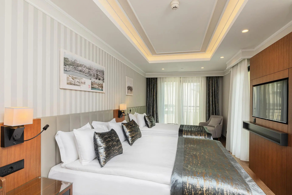 Mukarnas Pera Hotel