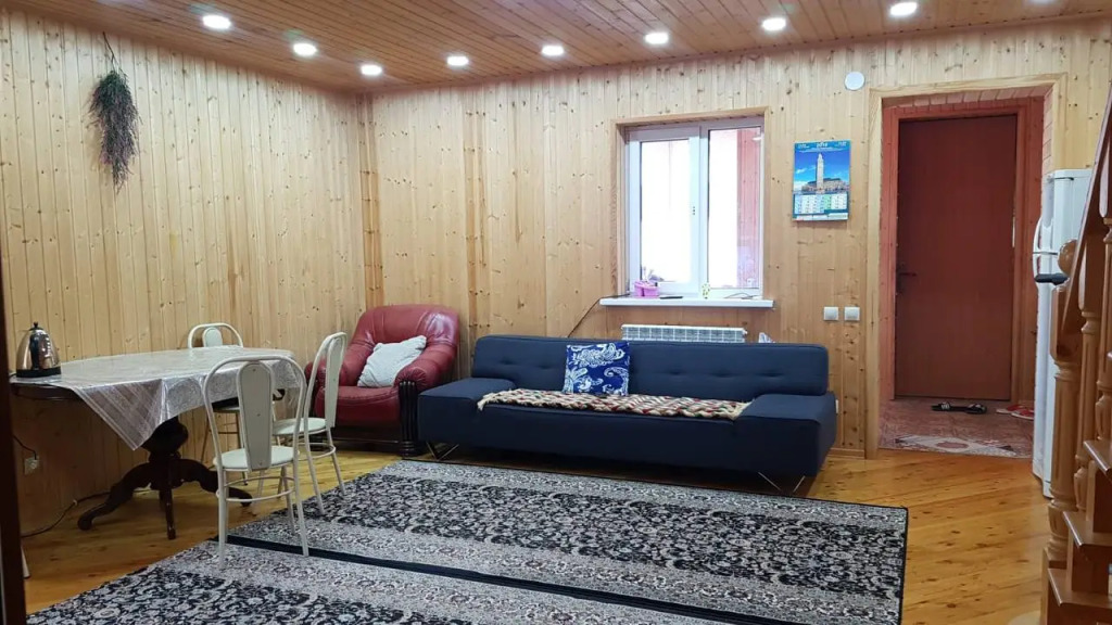 Частный дом Караман
