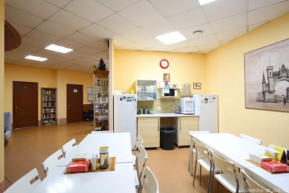 Хостел Бугров