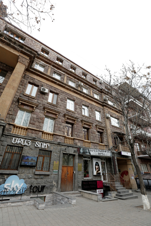 My Apartments Yerevan