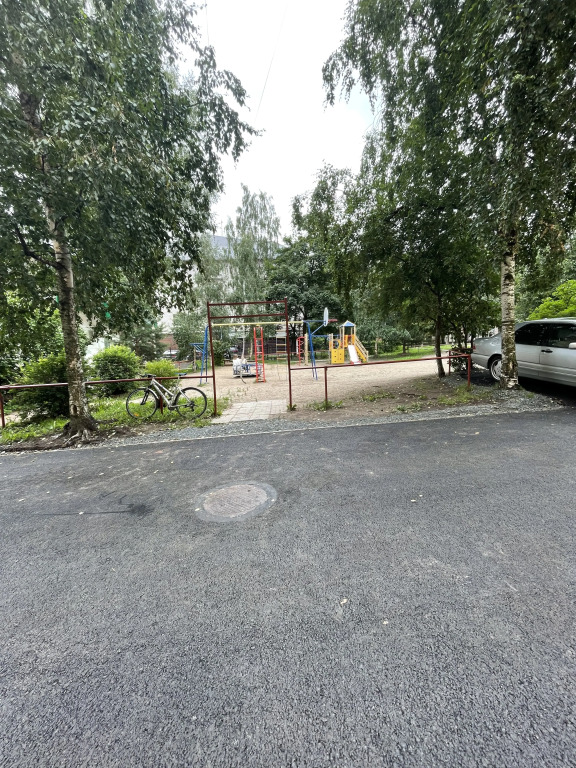 Квартира Арт-квартира
