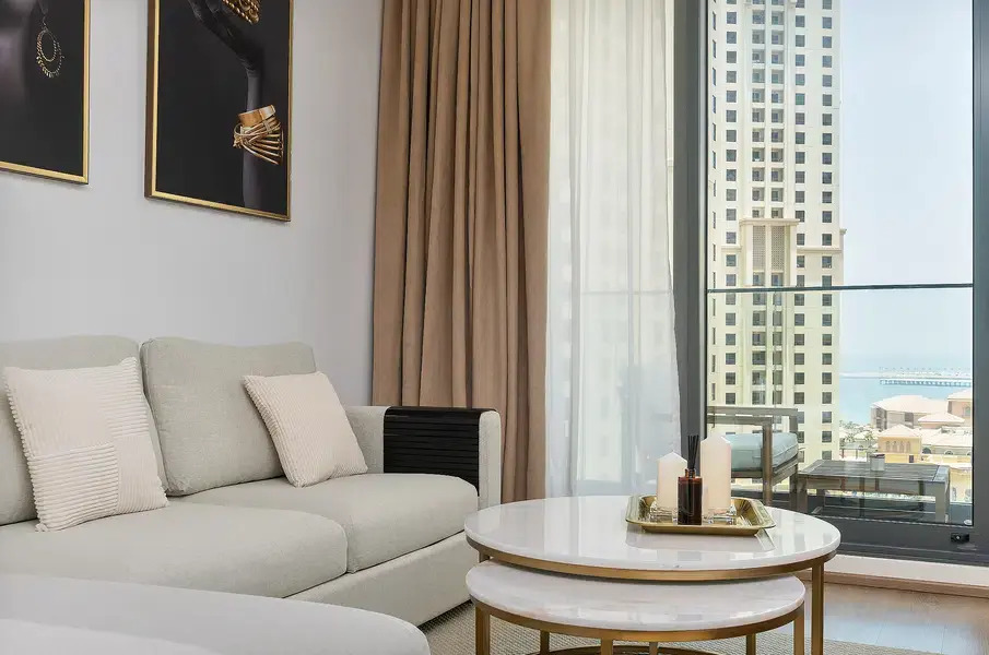 Апартаменты Welcome Home in LIV residence
