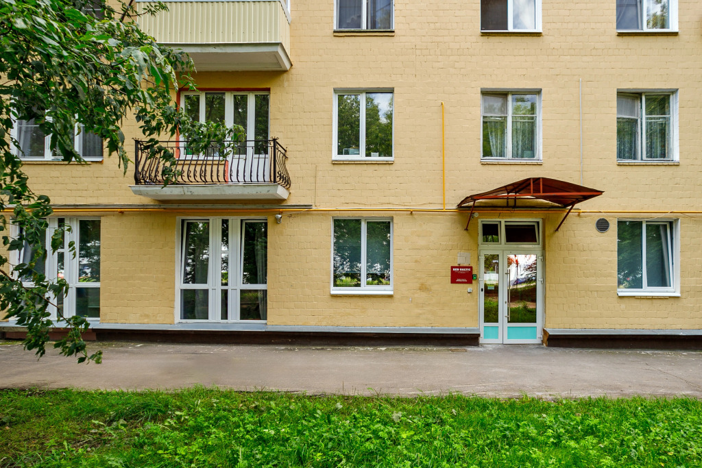 Апарт-отель РБ