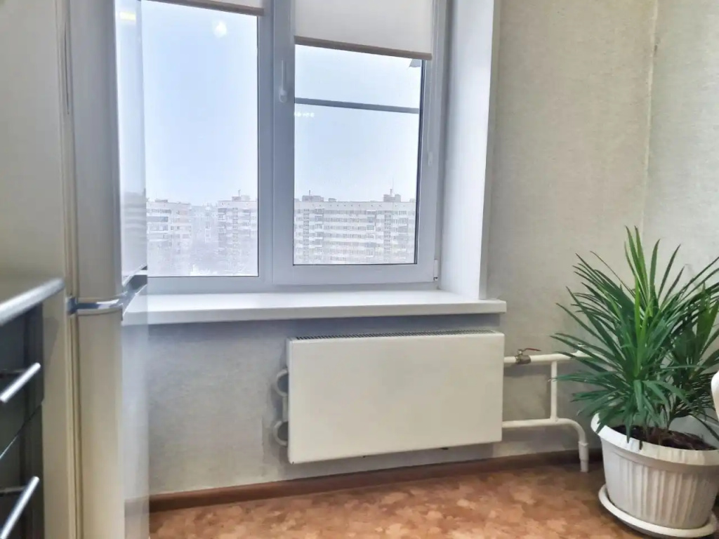 Квартира Уютная рядом с центром