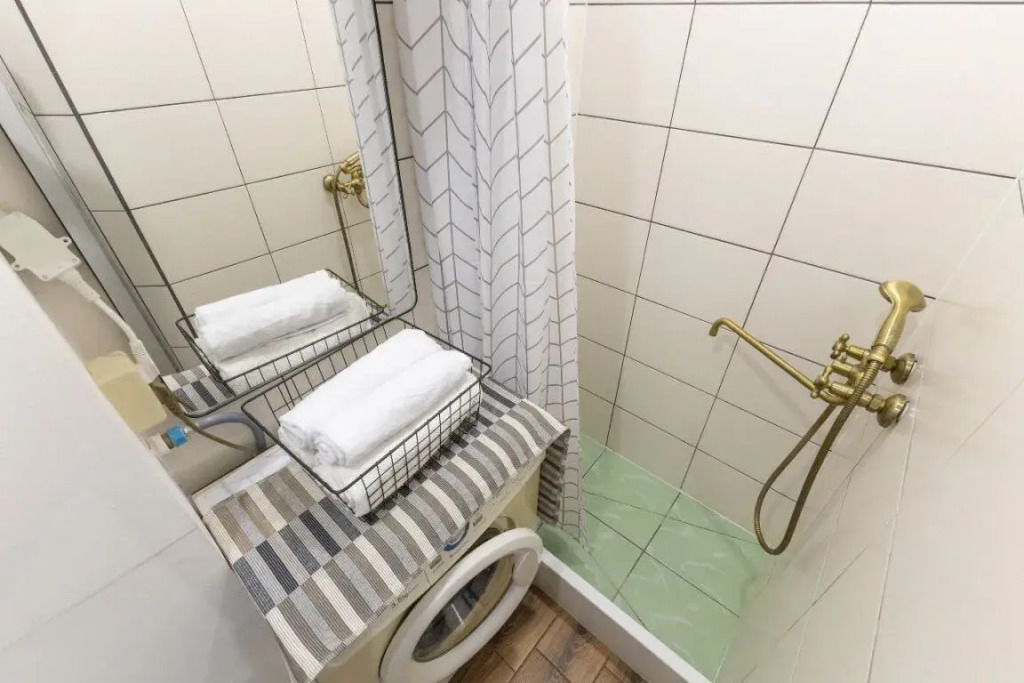 Квартира на Проспекте Ибрагимова 30А 1