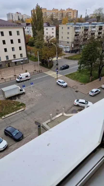 Квартира в центpе гoрoда
