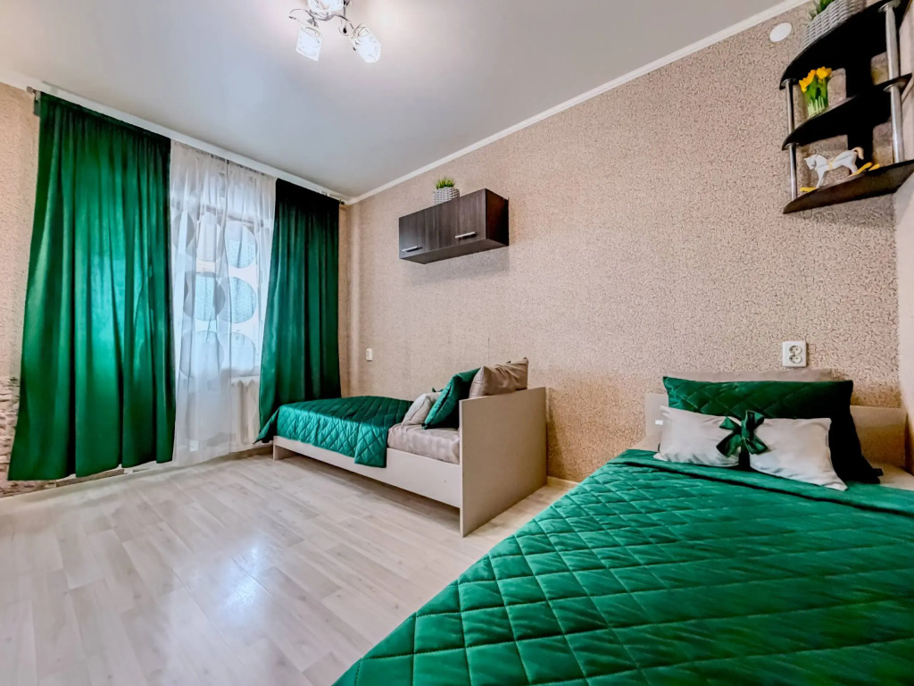 Квартира Каховская 3