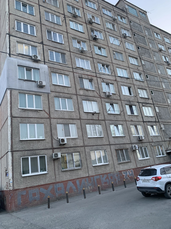 Квартира Уютная Студия рядом с Морем