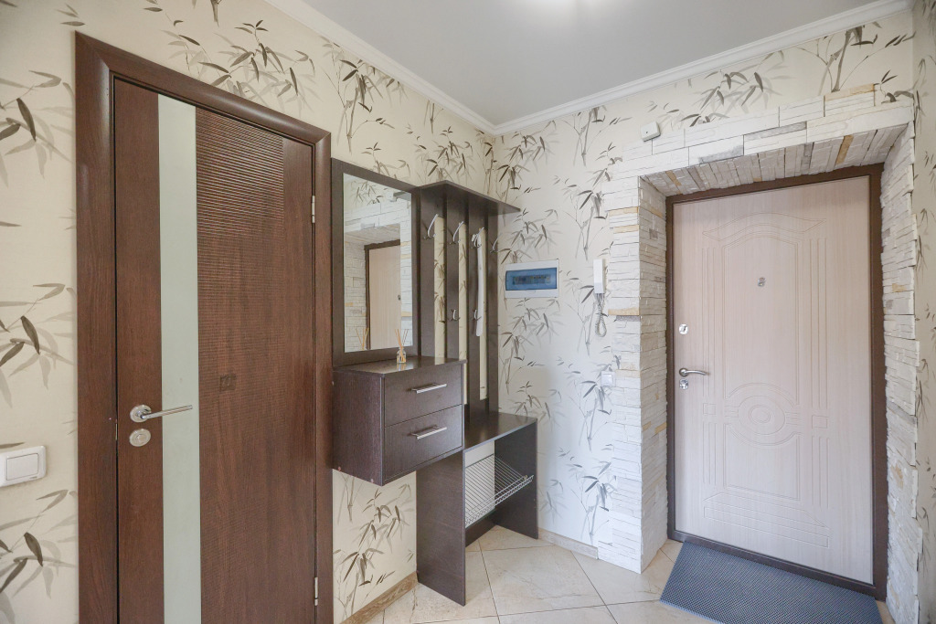 Апартаменты Appartement De Luxe - KazanMall