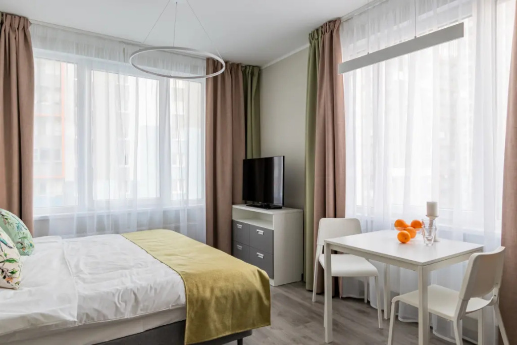 Апартаменты Rent175