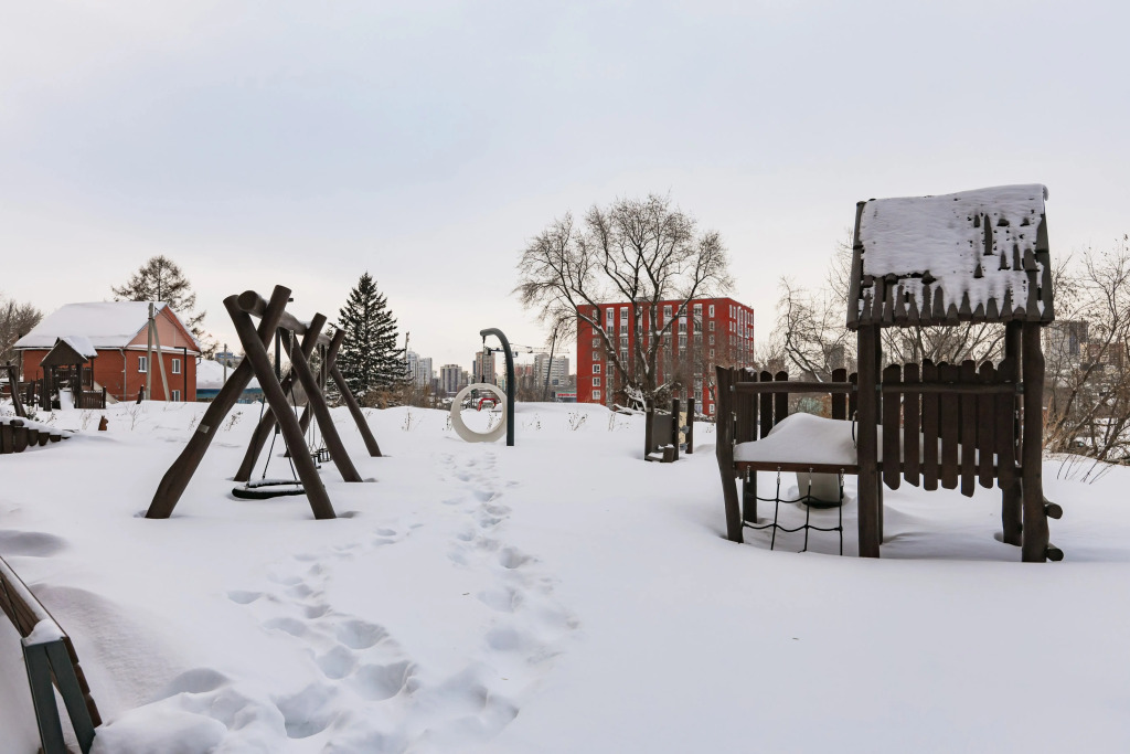 Квартира Новая Лучшая в Центре у Локомотива Арены