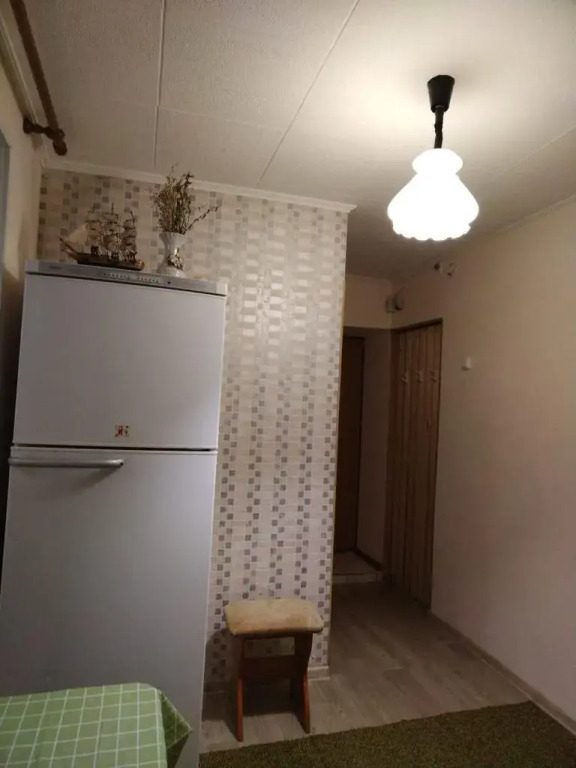 Квартира На Пермякова 7