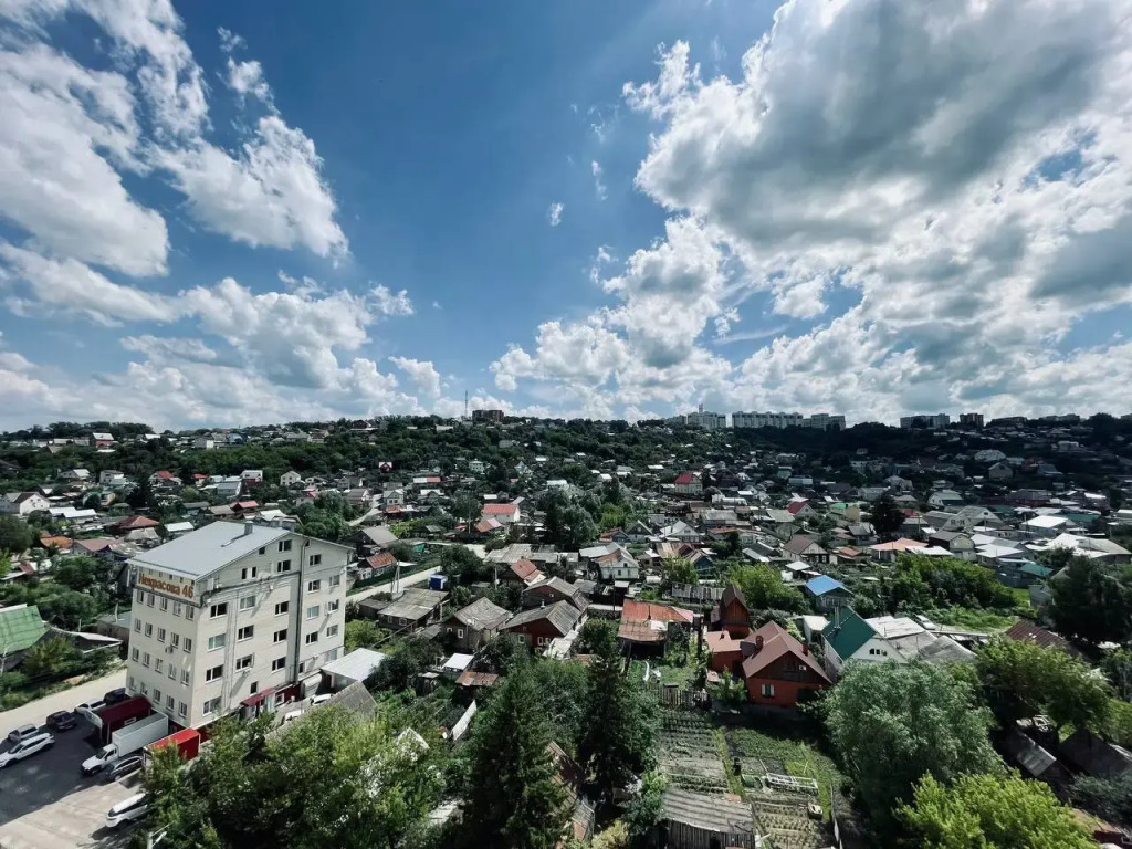 Квартира Новая в Самом Центре