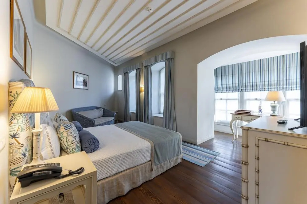 RuinAdalia Hotel