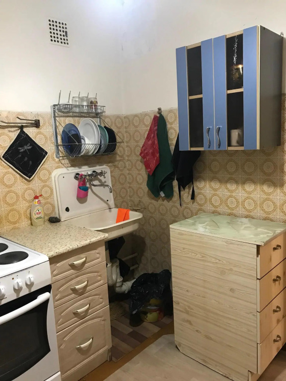 Апартаменты Кирова 35