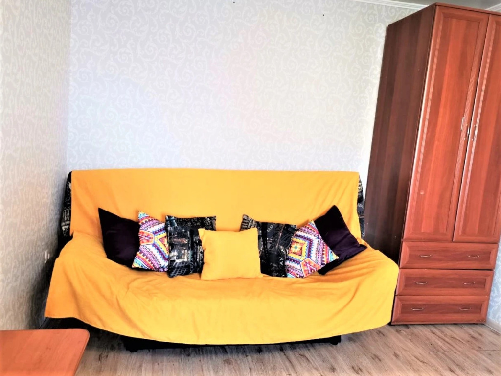 Severnoye Siyanie Respubliki 92 Apartments