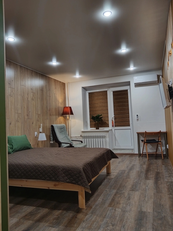 Квартира Central Lux