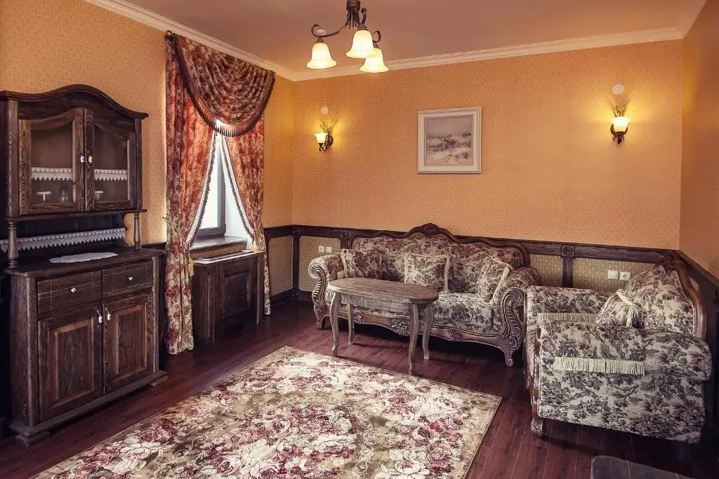 Boutique Hotel Traditional