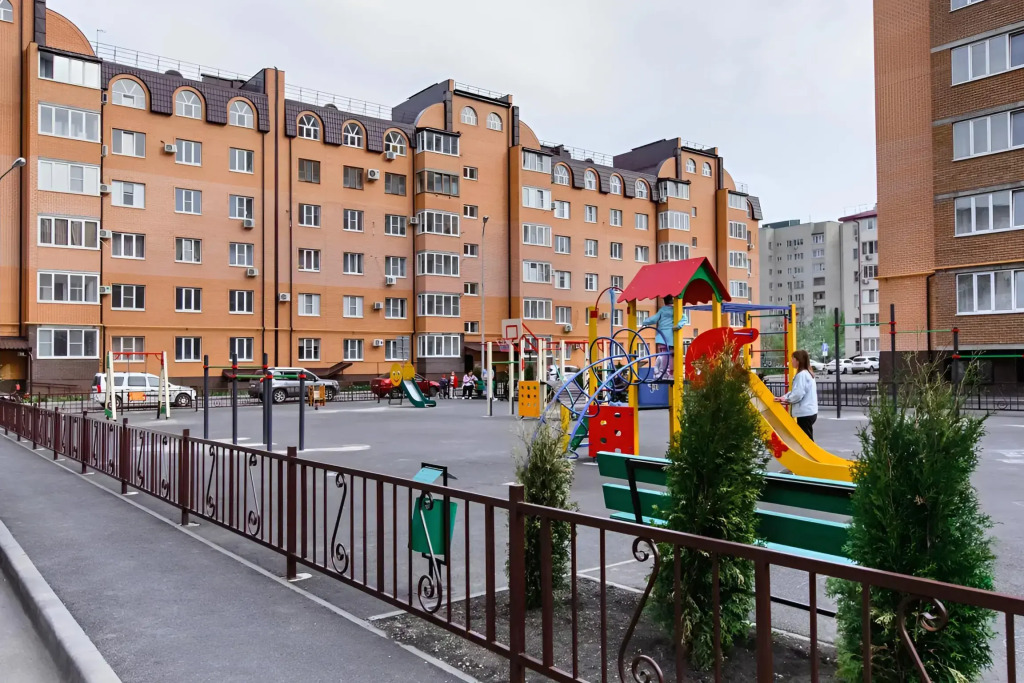 Квартира Vip