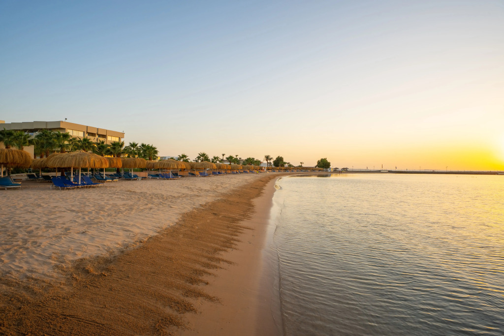 Seven Seas Jolie Bay - Ultra All Inclusive