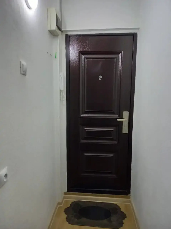 Квартира Островок Уюта