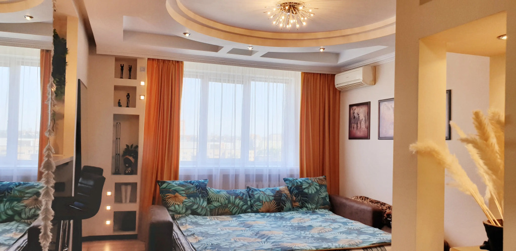 Angelina Studio Flat