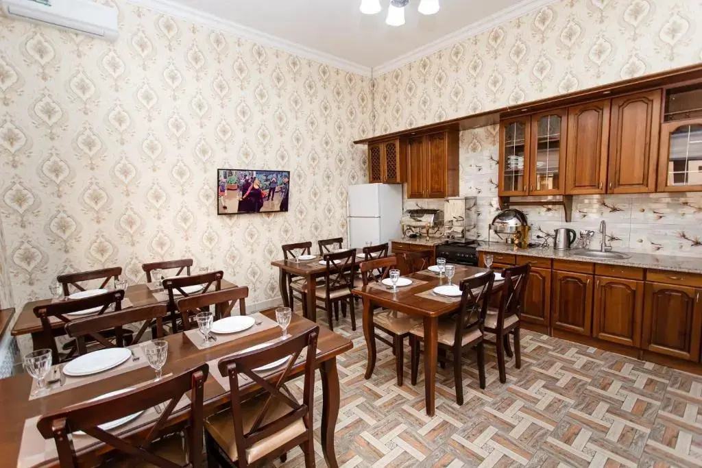 HOTEL Diyor Gold